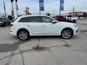 Audi Q7 * 3.0T Technik * CARFAX * БЕЗ ПЪРВОНАЧАЛНА ВНОСКА - 28950 лв. / 14801.90 € - 94215514 3