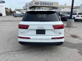 Audi Q7 * 3.0T Technik * CARFAX * БЕЗ ПЪРВОНАЧАЛНА ВНОСКА - 28950 лв. / 14801.90 € - 94215514 4