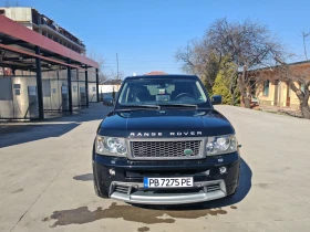 Land Rover Range Rover Sport Stormer 2.7 HSE | Auto.bg — изображение 6
