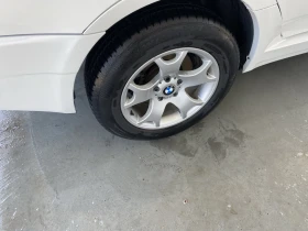 BMW X3 2000, снимка 3