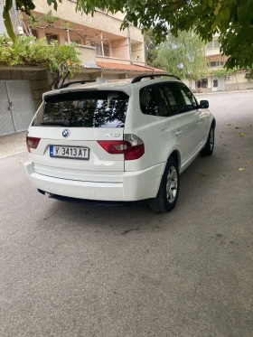 BMW X3 2000, снимка 2