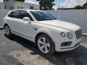 Bentley Bentayga - 67000 € / 131040.61 лв. - 55405956 5