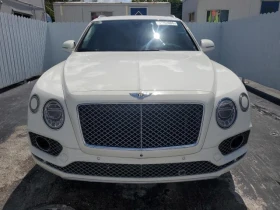 Bentley Bentayga - 67000 € / 131040.61 лв. - 55405956 6