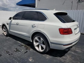 Bentley Bentayga - 67000 € / 131040.61 лв. - 55405956 2