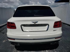 Bentley Bentayga - 67000 € / 131040.61 лв. - 55405956 3