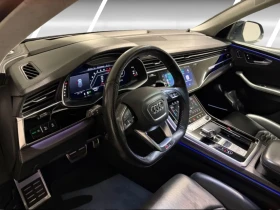 Audi RSQ8 ОЧАКВАН ВНОС Audi RSQ8 CERAMIC* NIGHT* B&O*  - 74699 € / 146098.55 лв. - 96308443 11