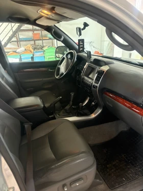 Toyota Land cruiser Top!!! - 13450 € / 26305.91 лв. - 52435648 6