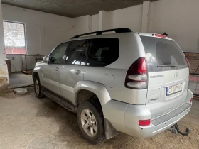 Toyota Land cruiser Top!!! - 13450 € / 26305.91 лв. - 52435648 11