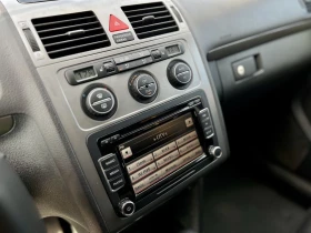 VW Touran 1.4 TFSI - 4500 € / 8801.24 лв. - 56556388 12