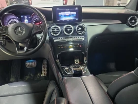 Mercedes-Benz GLC 43 AMG АВТО КРЕДИТ - 18600 € / 36378.44 лв. - 78483289 9