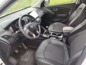 Hyundai IX35 1, 7cdti фейс | Auto.bg — изображение 12