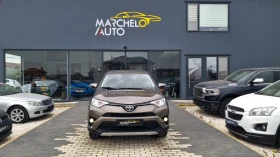 Toyota Rav4 2, 0 d