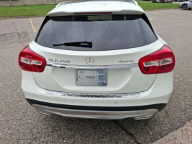 Mercedes-Benz GLA 250 * CARFAX * БЕЗ ИНЦИДЕНТИ *  | Auto.bg — изображение 5