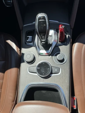 Alfa Romeo Stelvio 2.2D 209hp Q4 Ti 2021 - 23600 € / 46157.59 лв. - 18813326 10
