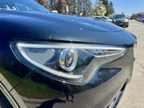 Alfa Romeo Stelvio 2.2D 209hp Q4 Ti 2021 - 23600 € / 46157.59 лв. - 18813326 7