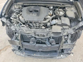 Mazda CX-30 2.5L 4 ALL WHEEL DRIVE | Mobile.bg � ����� ������ 12