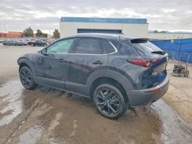 Mazda CX-30 2.5L 4 ALL WHEEL DRIVE | Mobile.bg � ����� ������ 2