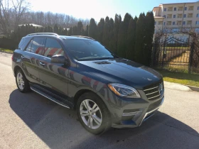 Mercedes-Benz ML 350 4matic  AMG line  | Mobile.bg � ����� ������ 2