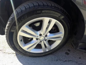 Mercedes-Benz ML 350 4matic  AMG line  | Mobile.bg � ����� ������ 15