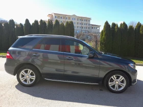 Mercedes-Benz ML 350 4matic  AMG line  | Mobile.bg � ����� ������ 3