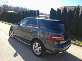 Mercedes-Benz ML 350 4matic  AMG line  | Mobile.bg � ����� ������ 5