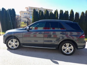 Mercedes-Benz ML 350 4matic  AMG line  | Mobile.bg � ����� ������ 4