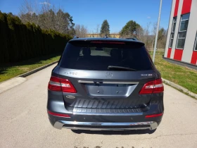 Mercedes-Benz ML 350 4matic  AMG line  | Mobile.bg � ����� ������ 8