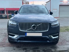 Volvo Xc90 T8 Recharge - 49900 € / 97595.92 лв. - 62011750 8