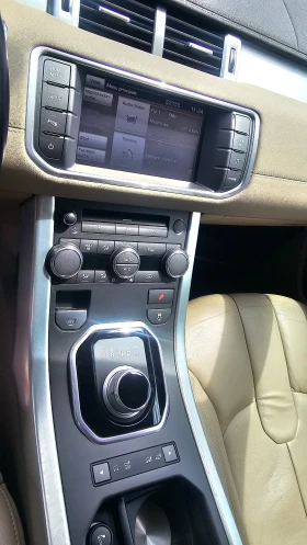 Land Rover Evoque TOPP---������ | Mobile.bg � ����� ������ 9