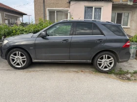 Mercedes-Benz ML | Mobile.bg � ����� ������ 2