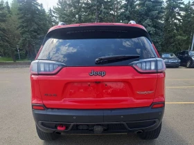 Jeep Cherokee * Trailhawk Elite * ����������*  | Mobile.bg � ����� ������ 4