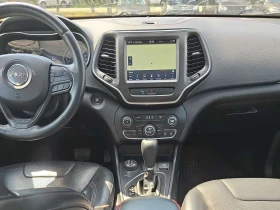 Jeep Cherokee * Trailhawk Elite * ����������*  | Mobile.bg � ����� ������ 9