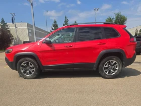 Jeep Cherokee * Trailhawk Elite * ����������*  | Mobile.bg � ����� ������ 2