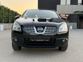 Nissan Qashqai 1.6i Италия* Acenta* Навигация* Камера* Климатрони | Auto.bg — изображение 3