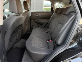 Nissan Qashqai 1.6i Италия* Acenta* Навигация* Камера* Климатрони | Auto.bg — изображение 15