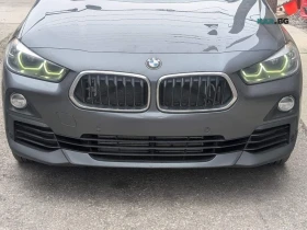 BMW X2 xDrive28i * M Pack * АвтоКредит * (ЦЕНА ДО БГ) | Auto.bg — изображение 3