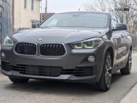 ������ BMW X2