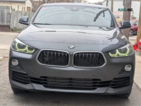 BMW X2 xDrive28i * M Pack * АвтоКредит * (ЦЕНА ДО БГ) | Auto.bg — изображение 2