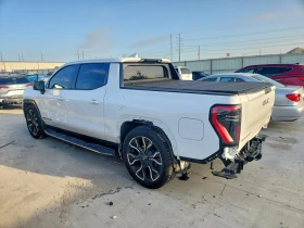Gmc Sierra EV DENALI EXTENDED RANGE 4x4 | Mobile.bg � ����� ������ 4