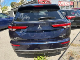Mitsubishi Outlander * ES * CARFAX * ОПЦИЯ ЗА ФИНАНСИРАНЕ  - 23200 € - 83497668 17