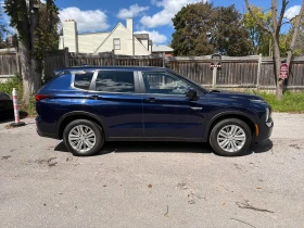 Mitsubishi Outlander * ES * CARFAX * ОПЦИЯ ЗА ФИНАНСИРАНЕ  - 23200 € - 83497668 16