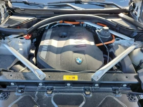 BMW X5 * xDrive50e * CARFAX * ОПЦИЯ ЗА ФИНАНСИРАНЕ | Auto.bg — изображение 12