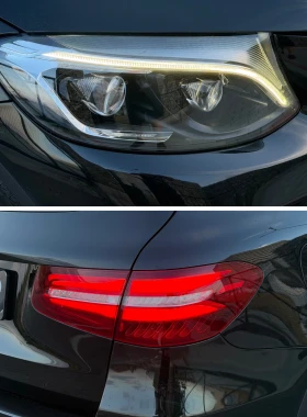Mercedes-Benz GLC 250 D/AMG LINE/PANORAMA/DISTRONIC/BURMESTER/LIZING | Mobile.bg � ����� ������ 8