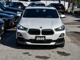 BMW X2 CLEAN CARFAX | LEATHER All Wheel Drive - 22121 € - 42922993 2