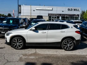 BMW X2 CLEAN CARFAX | LEATHER All Wheel Drive - 22121 € - 42922993 3