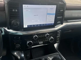 Ford F150 * 4WD SuperCrew Box * ���������� *  | Mobile.bg � ����� ������ 9