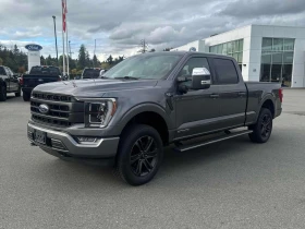 ����� �� �������� �� Ford F150 * 4WD SuperCrew Box * ���������� * 