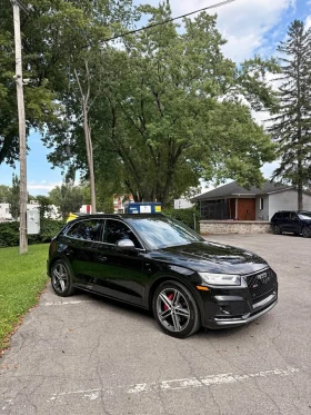 ������ Audi SQ5