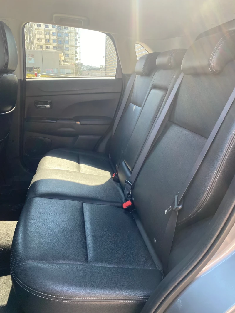 Peugeot 4008 4x4 2.2 HDI, снимка 9 - Автомобили и джипове - 51430472