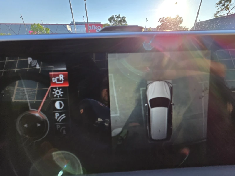 BMW X5 HeadUP* Панорама* Вакум* Подгрев* Xdrive* 360Кам, снимка 12 - Автомобили и джипове - 52545158